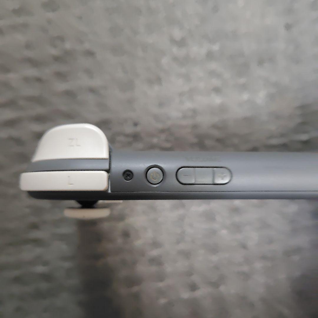 Nintendo SwitchLite本体グレー
