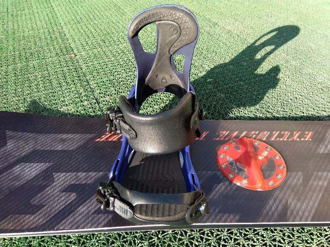 スノーボード SCOOTER 157/ CT FC November BC-STREAM