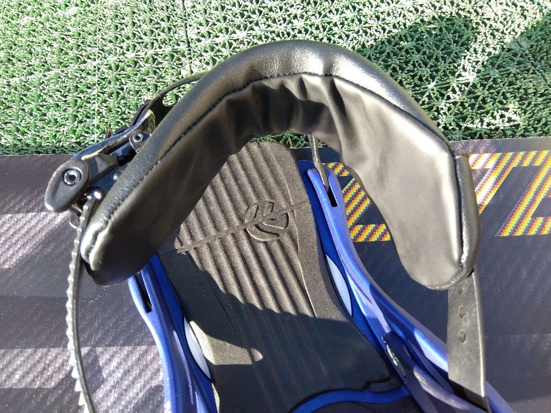 スノーボード SCOOTER 157/ CT FC November BC-STREAM