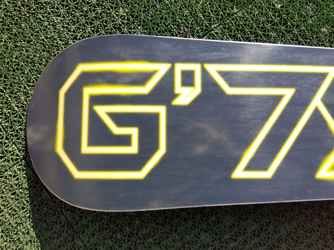 スノーボード SCOOTER 157/ CT FC November BC-STREAM