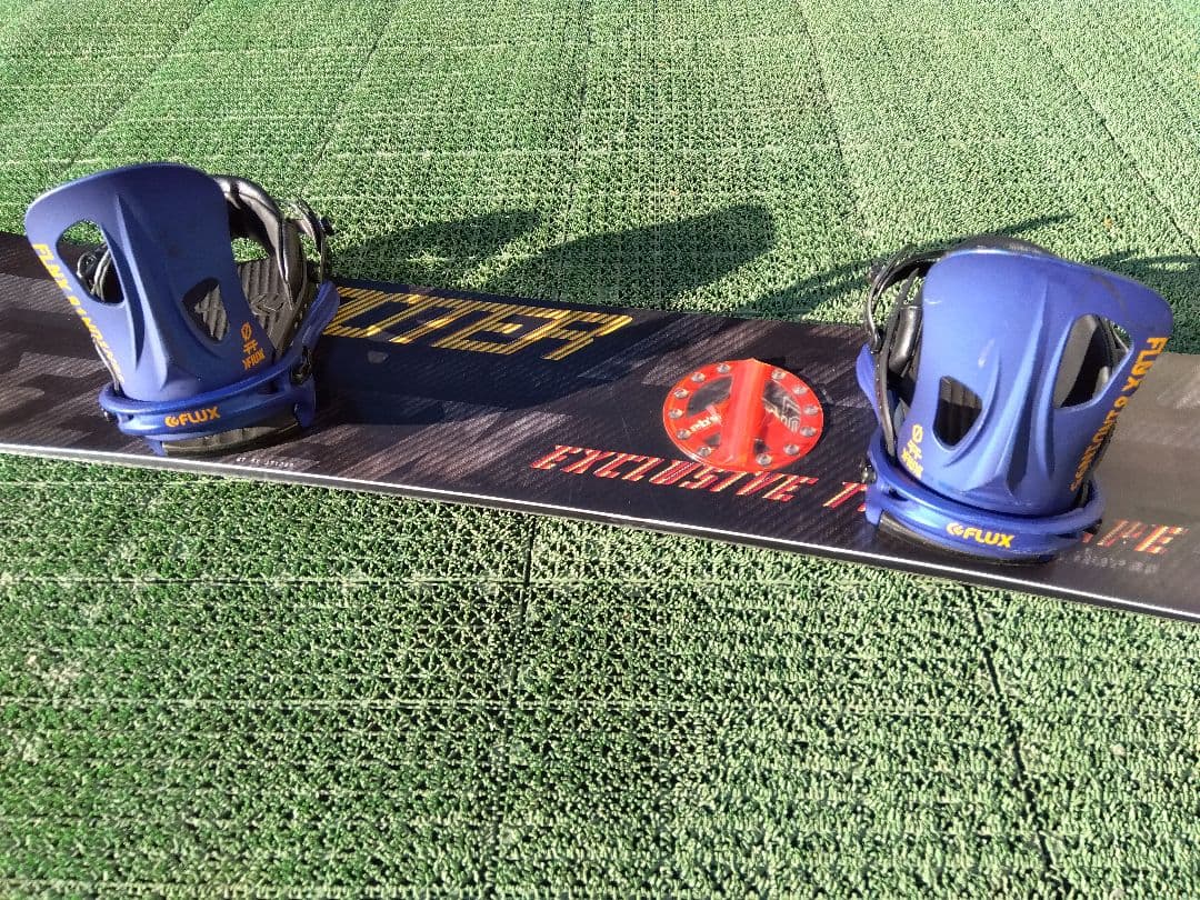 スノーボード SCOOTER 157/ CT FC November BC-STREAM