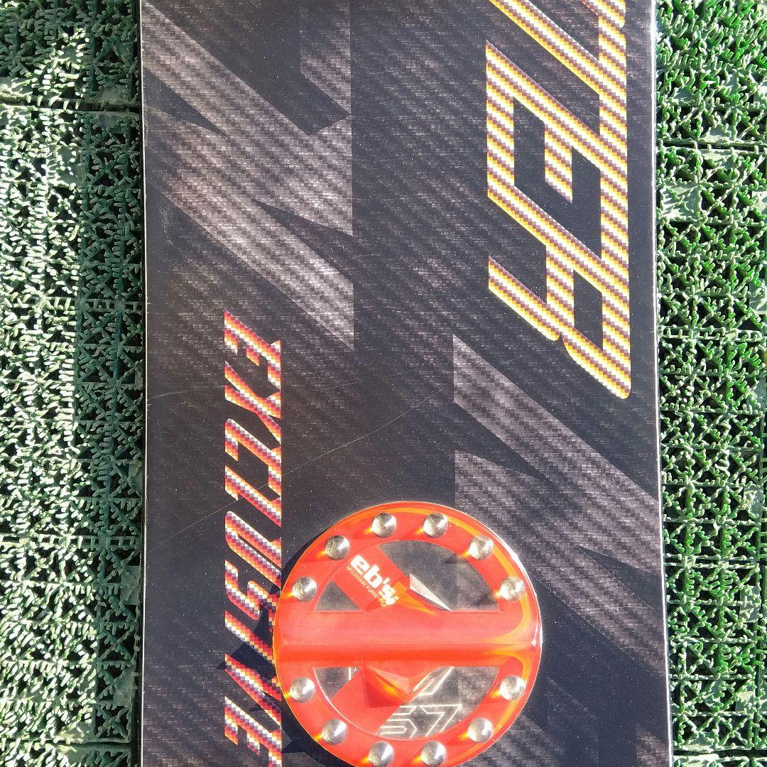 スノーボード SCOOTER 157/ CT FC November BC-STREAM