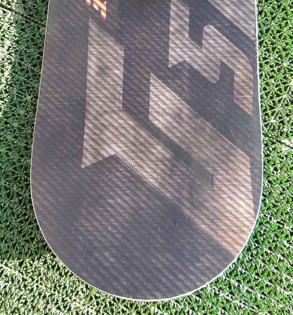 スノーボード SCOOTER 157/ CT FC November BC-STREAM