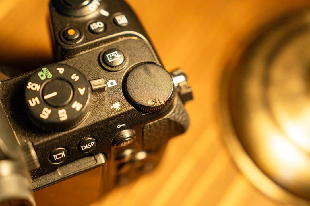 Nikon Z 50 II ボディおまけ付き