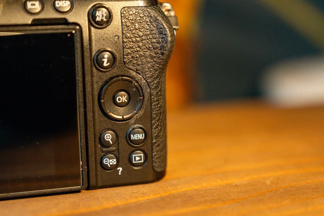 Nikon Z 50 II ボディおまけ付き