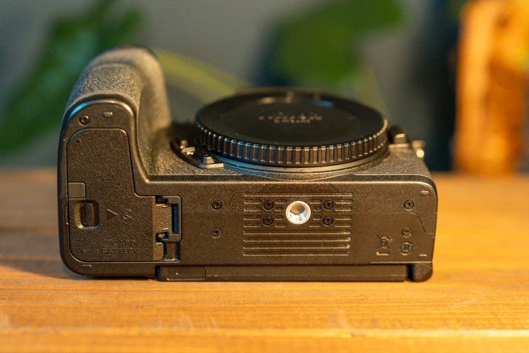 Nikon Z 50 II ボディおまけ付き