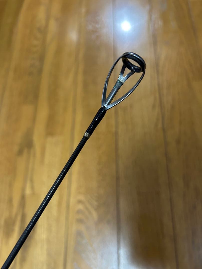 海王ルアー　カーペンター ブルーチェイサー　84/22 R-PowerⅠ