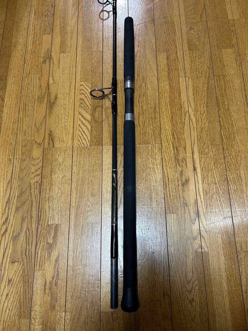 海王ルアー　カーペンター ブルーチェイサー　84/22 R-PowerⅠ