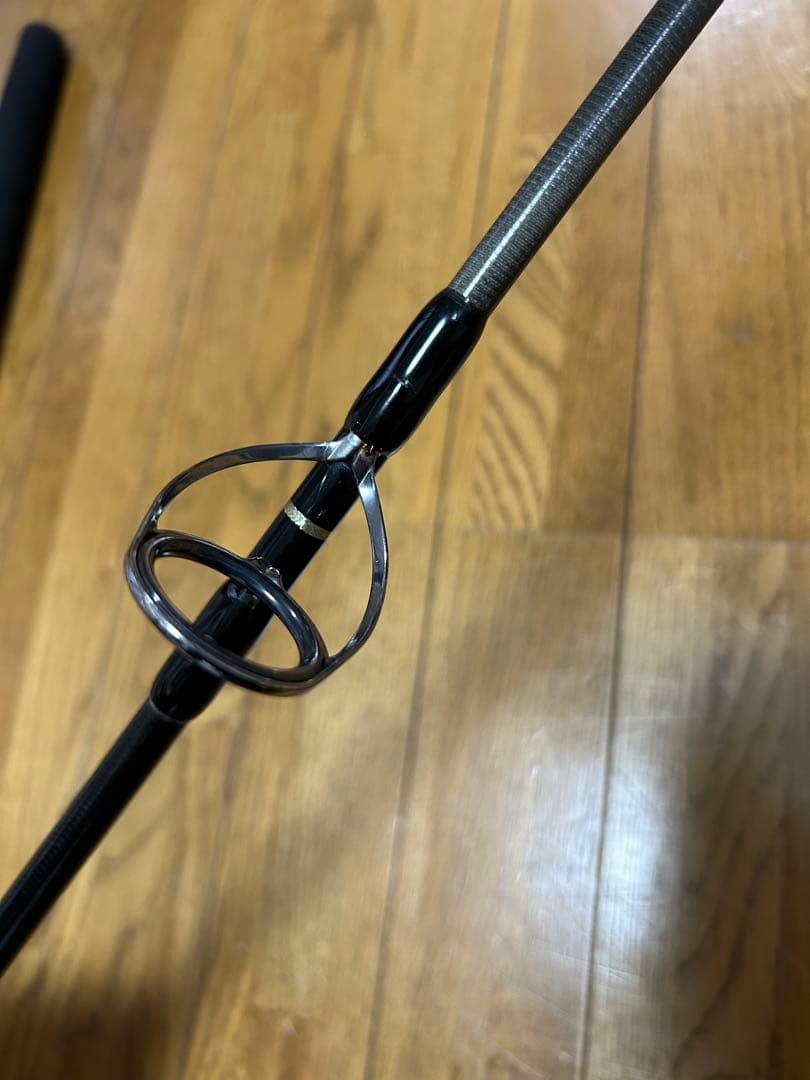 海王ルアー　カーペンター ブルーチェイサー　84/22 R-PowerⅠ