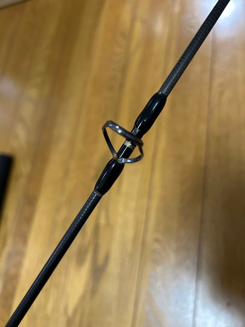 海王ルアー　カーペンター ブルーチェイサー　84/22 R-PowerⅠ