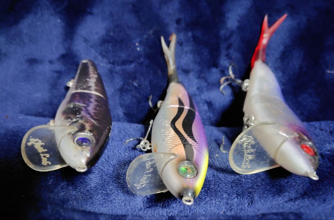 ファットラボ phat lab nekosugi ネコソギ5個