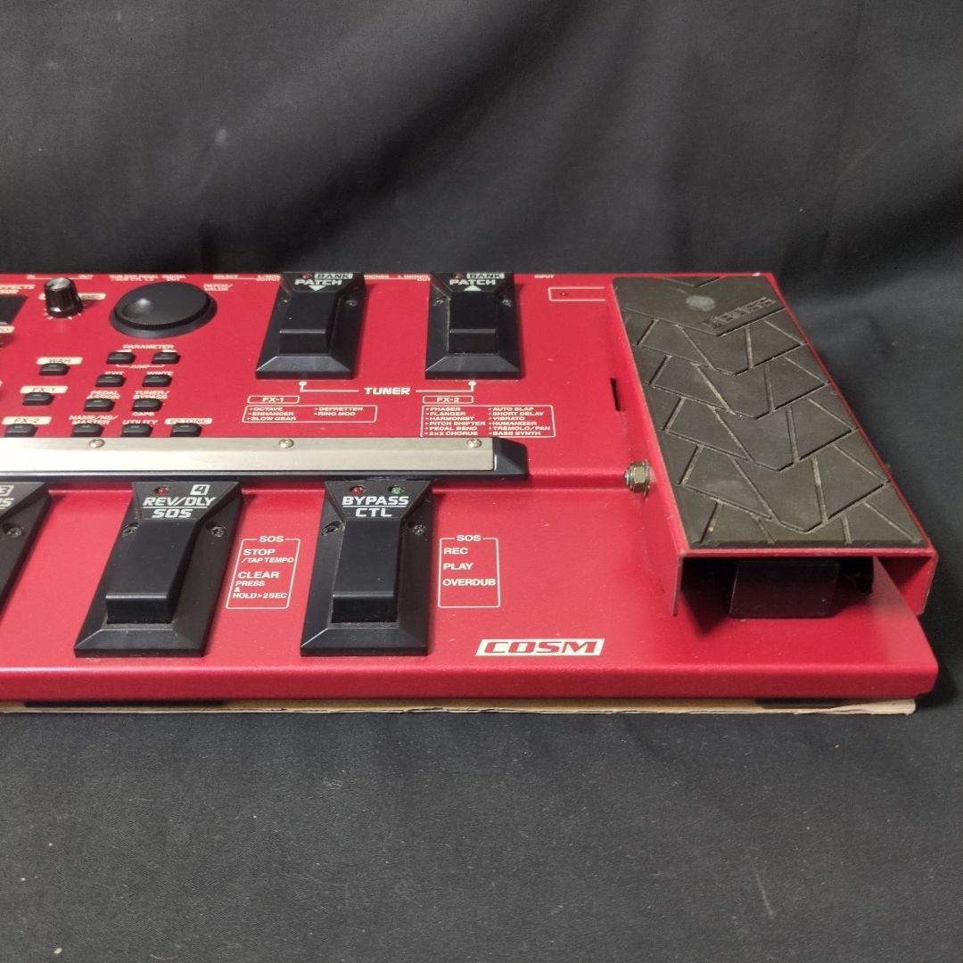 ベース BOSS GT-6B