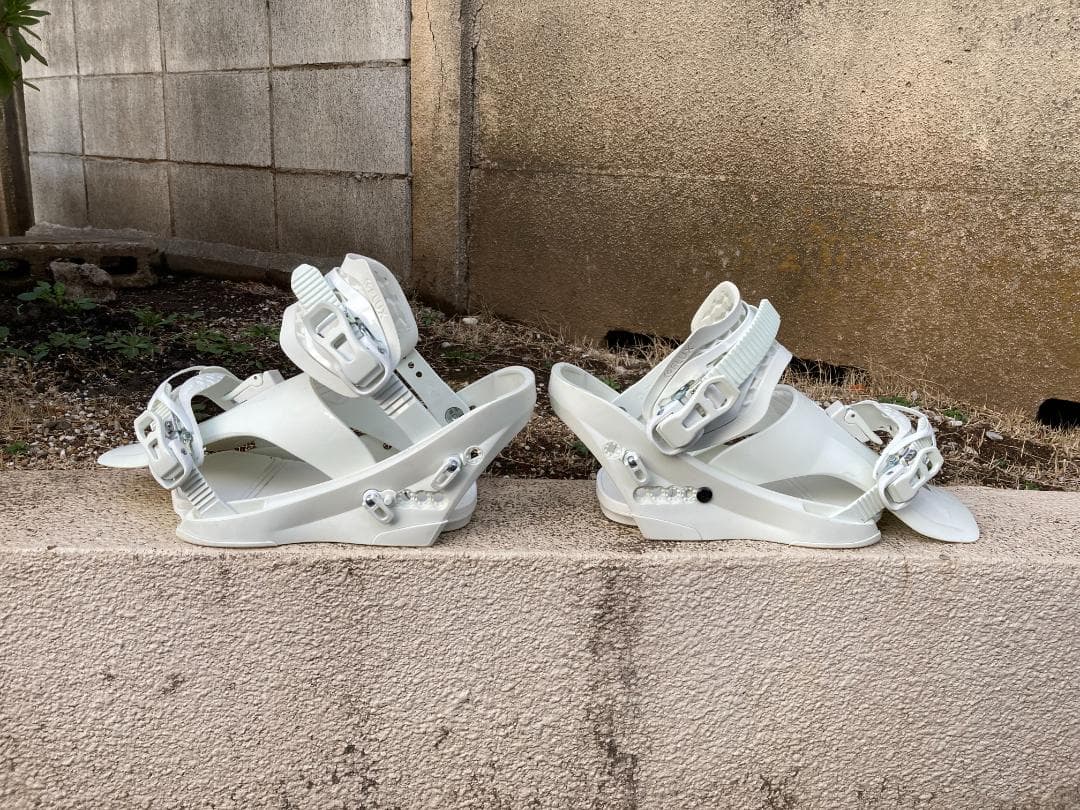 FLUX CV Binding 23/24モデル フラックス バインデ