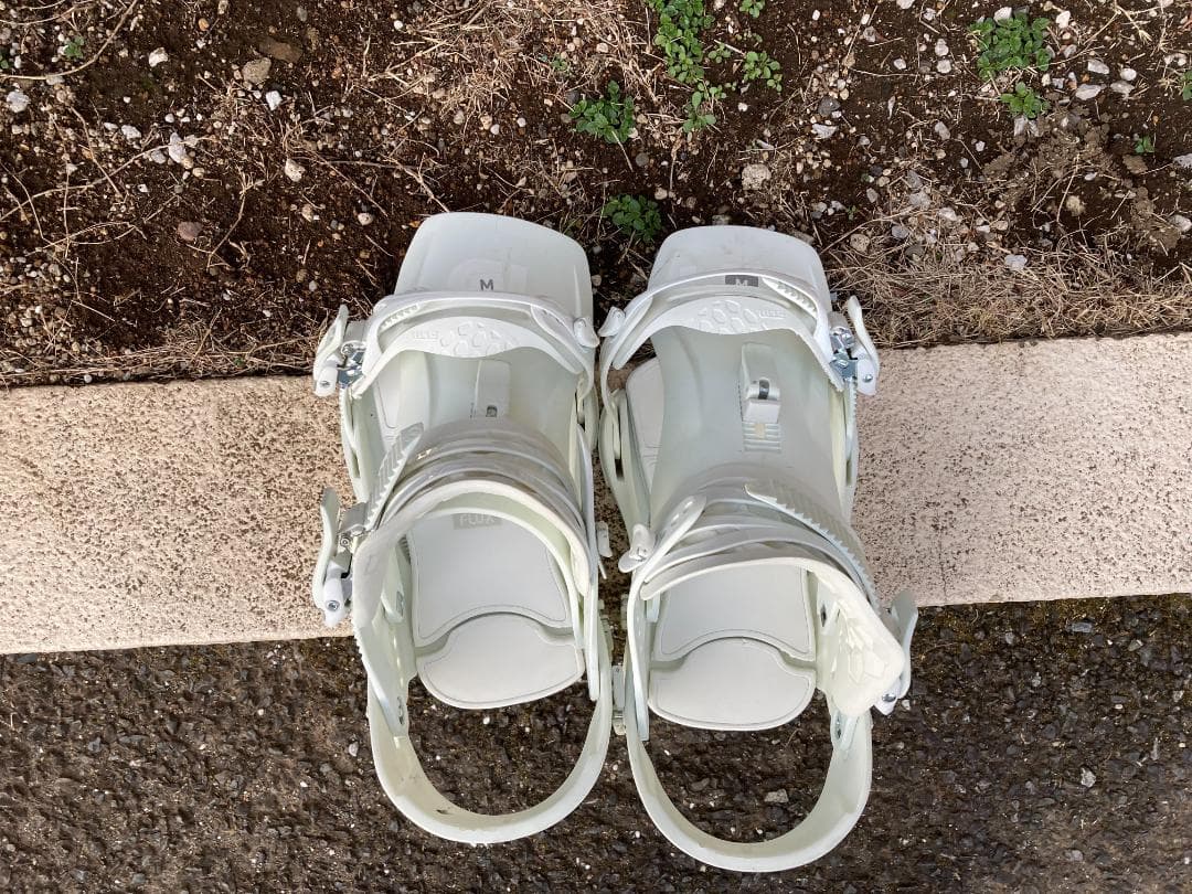 FLUX CV Binding 23/24モデル フラックス バインデ