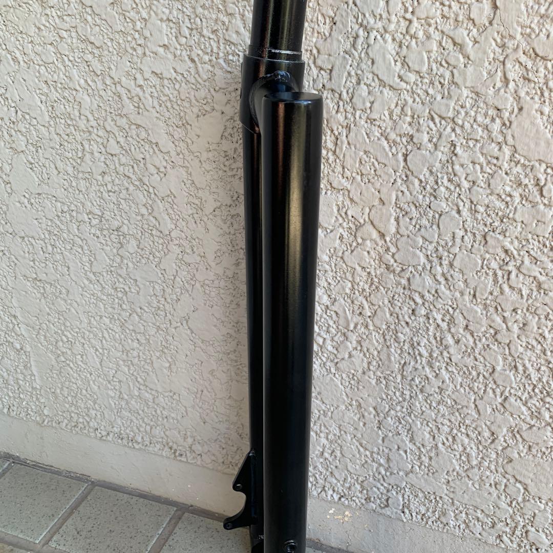 Doppo 独歩 MTB フロントフォーク ブースト規格 - メルカリ