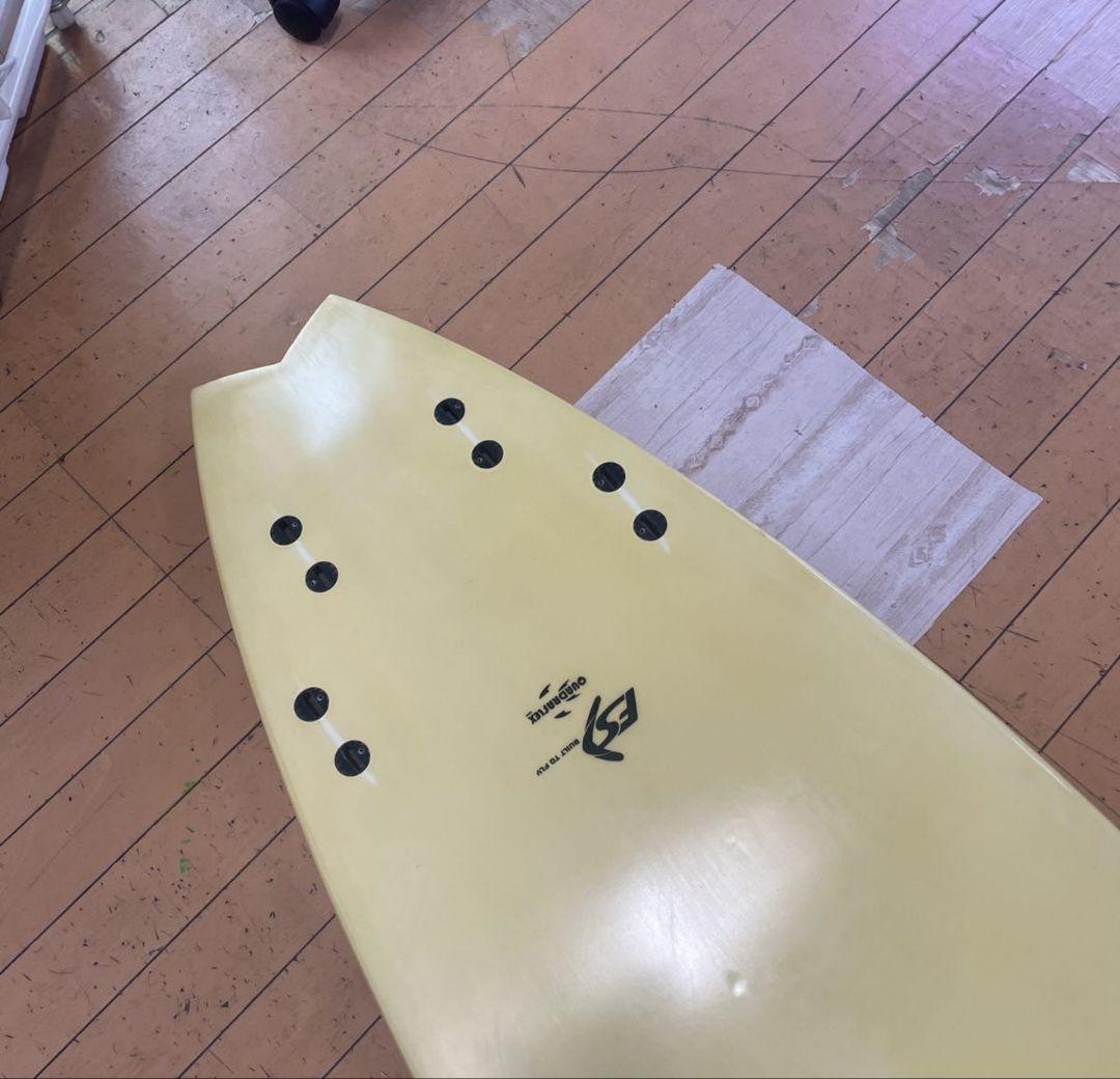 ★FIREWIER★QUAD RAFLEX★クワッド★5.10F★バンブーモデル