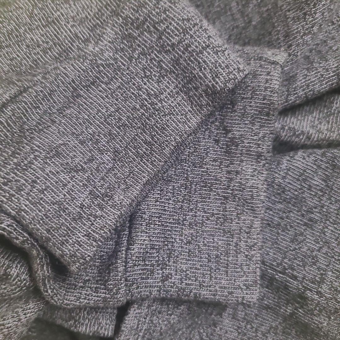 stone ストーンアイランド L ヴィンテージ ニットトレーナー