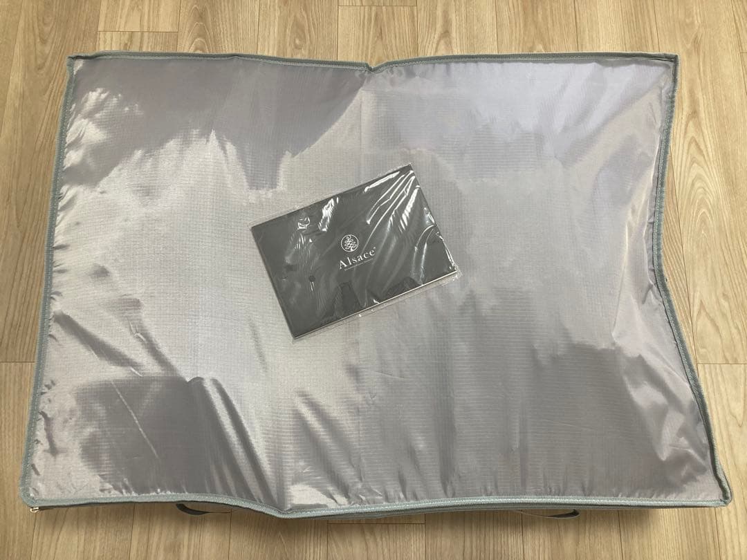 アルザスツリー150cm 2024年Ver. 収納バッグセット　クリスマスツリー