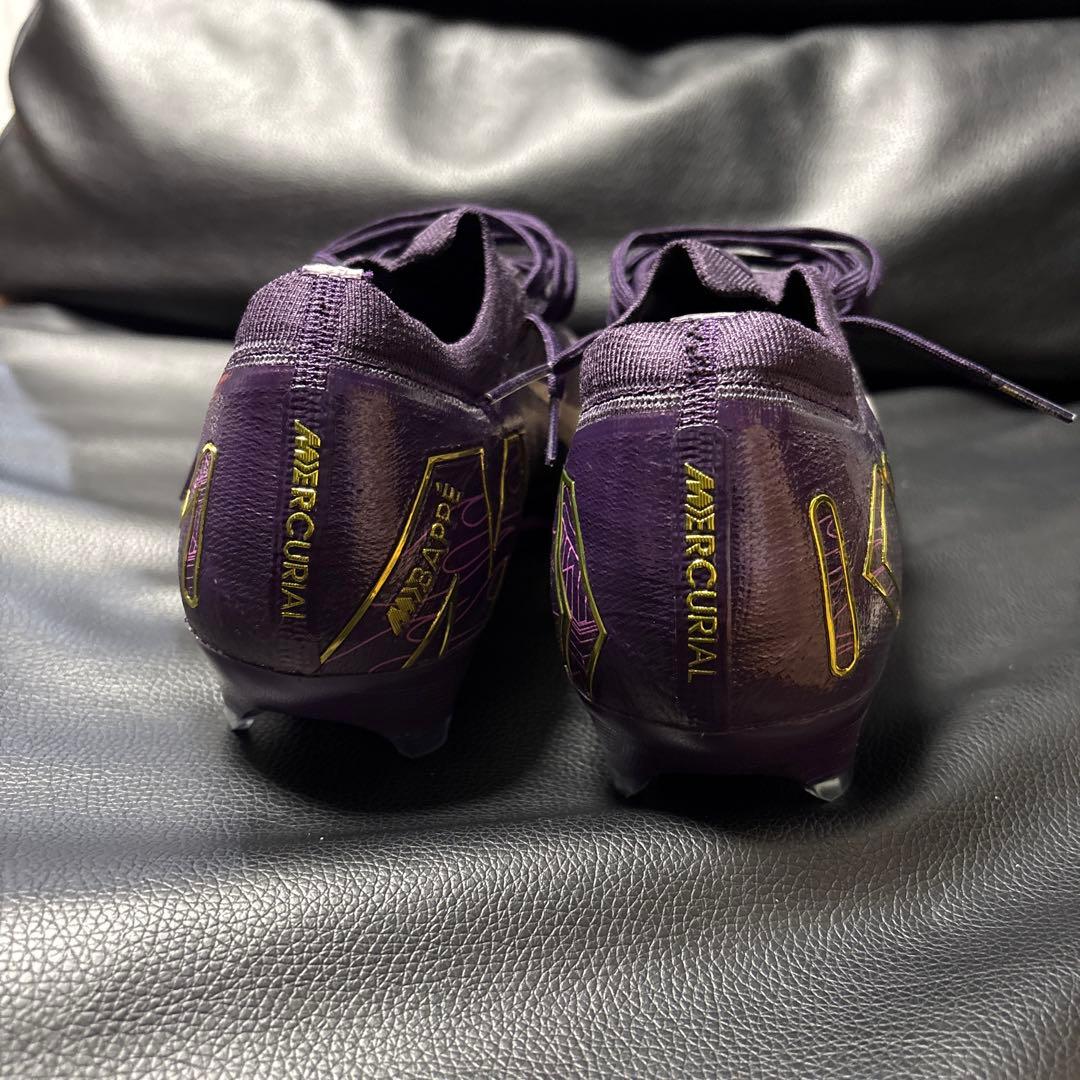 NIKEスパイクマーキュリアルヴェイパー16