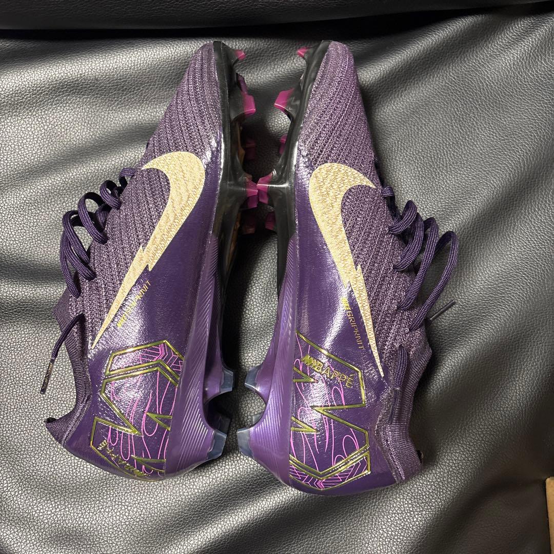 NIKEスパイクマーキュリアルヴェイパー16