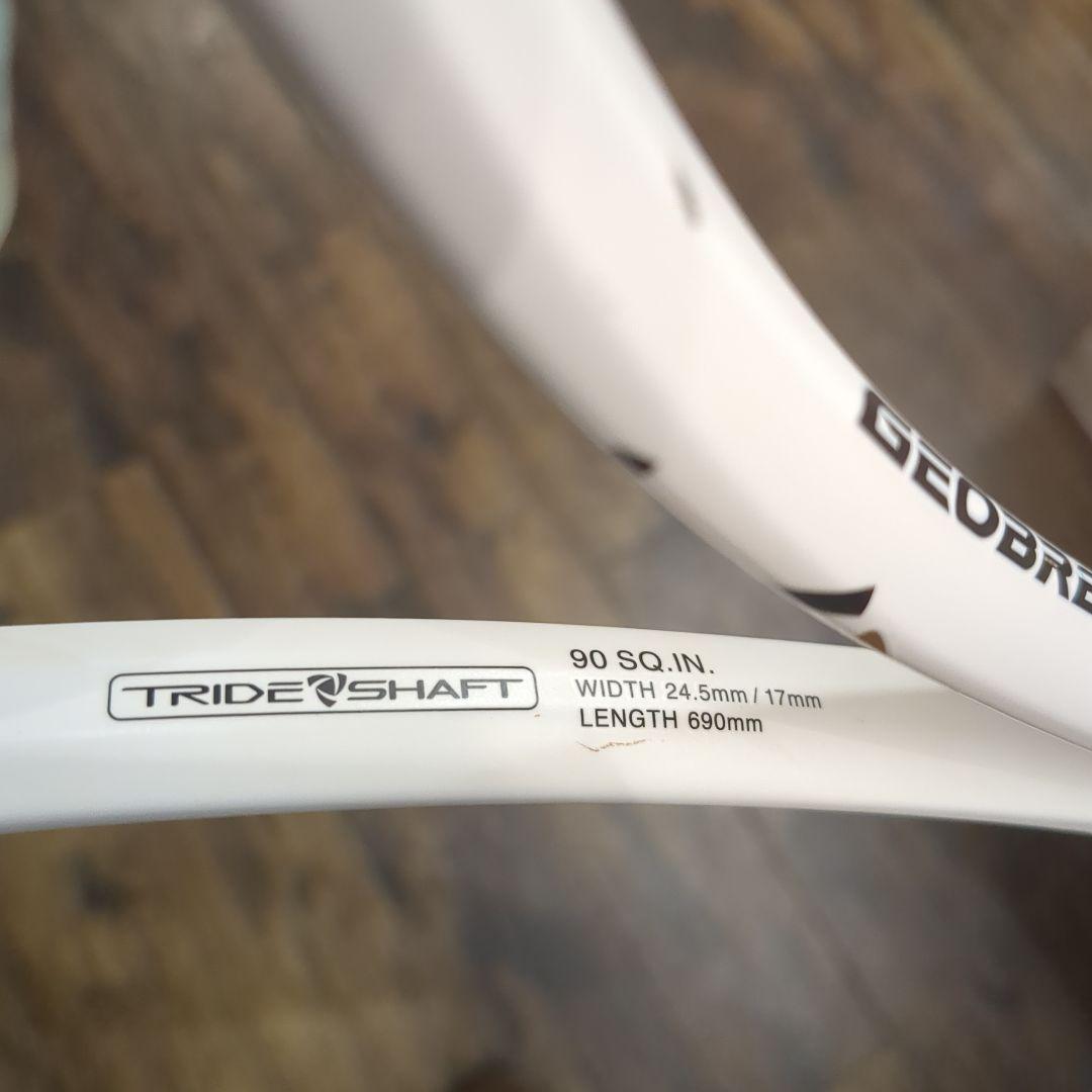 YONEX ソフトテニス ジオブレイク70S UL1 GEOBREAK 70S