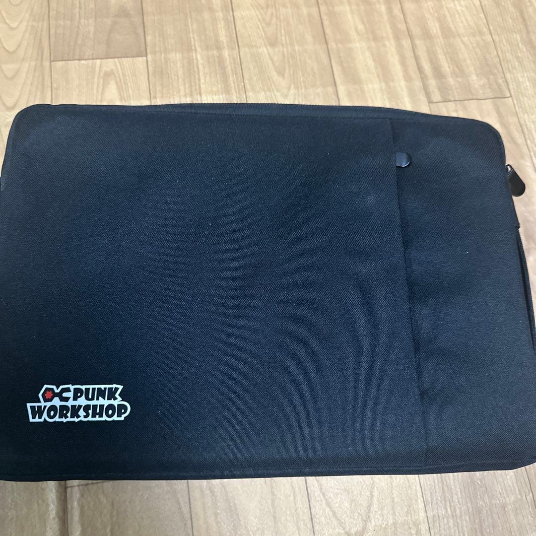 【もかCUP限定仕様】【PKB PC】MINI BOX レバーレス