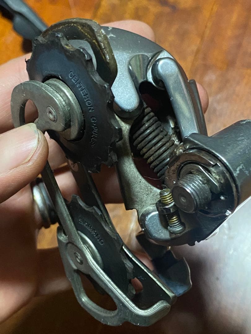 SHIMANO TIAGRA ロードバイクコンポセット