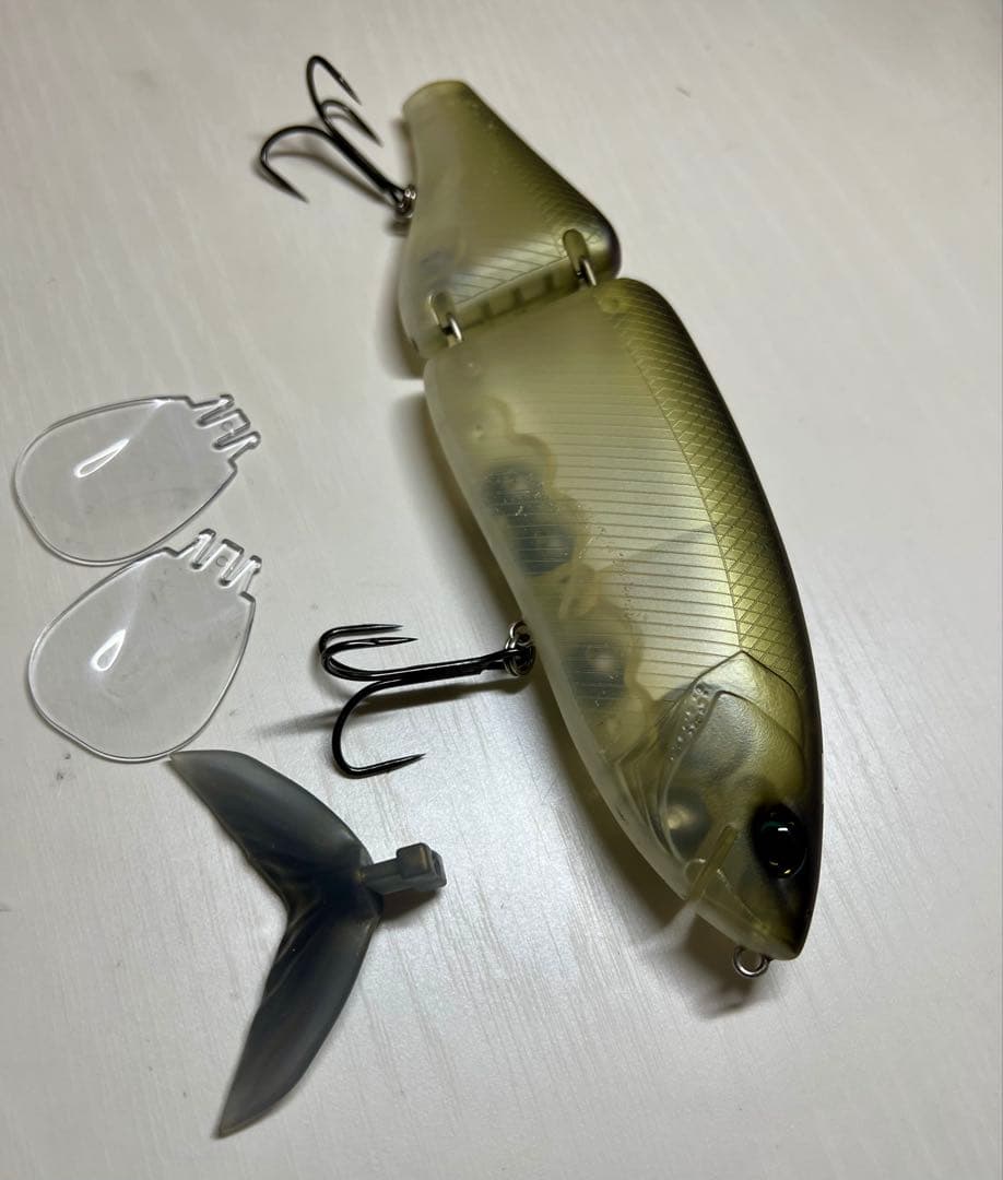 drt クラッシュ9 MID SUPLEX 湖北SP