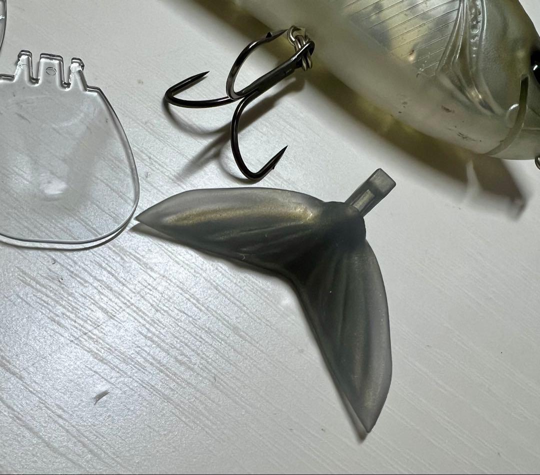 drt クラッシュ9 MID SUPLEX 湖北SP