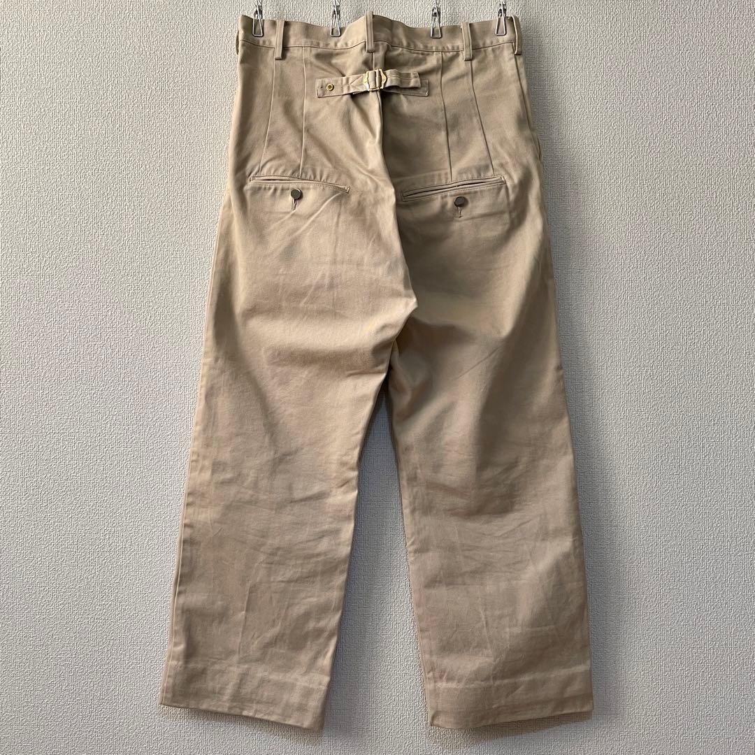 ラ*ミ様 FUMITO GANRYU サルエル チノ - メルカリ