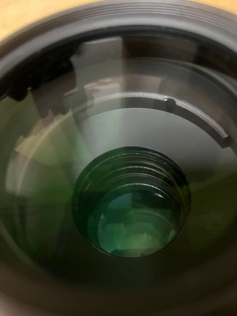 SIGMA 120-400mm F4.5-5.6 Nikon Fマウント