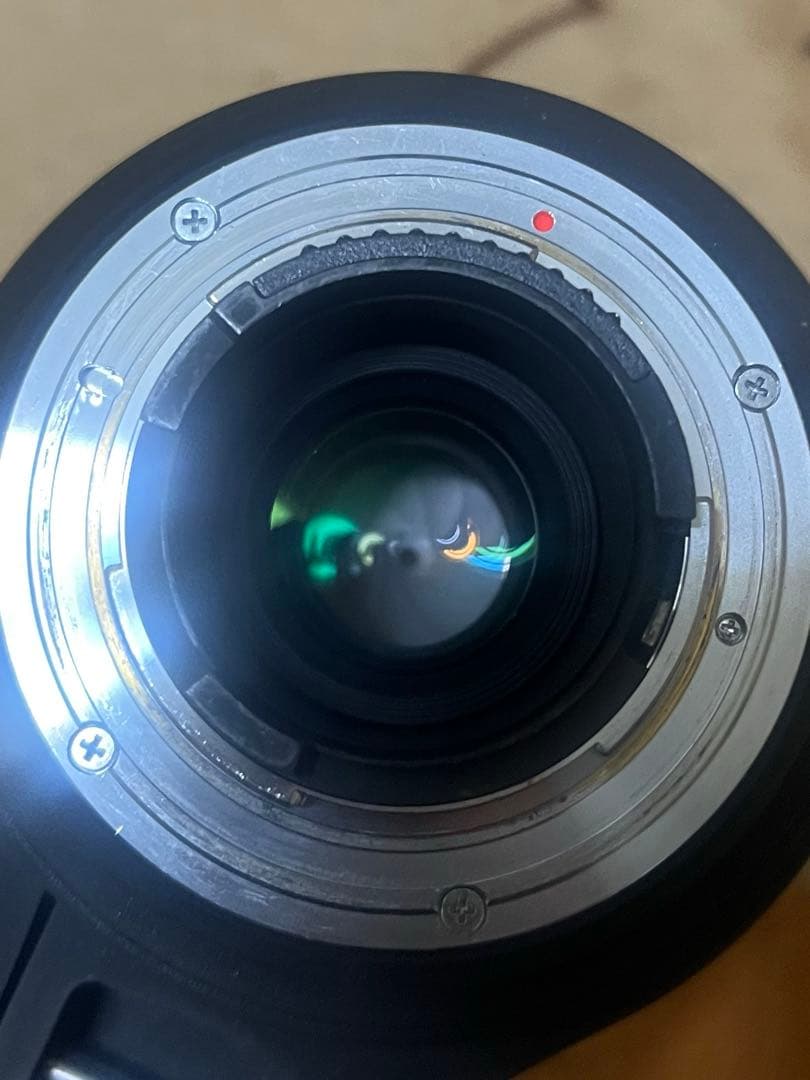 SIGMA 120-400mm F4.5-5.6 Nikon Fマウント