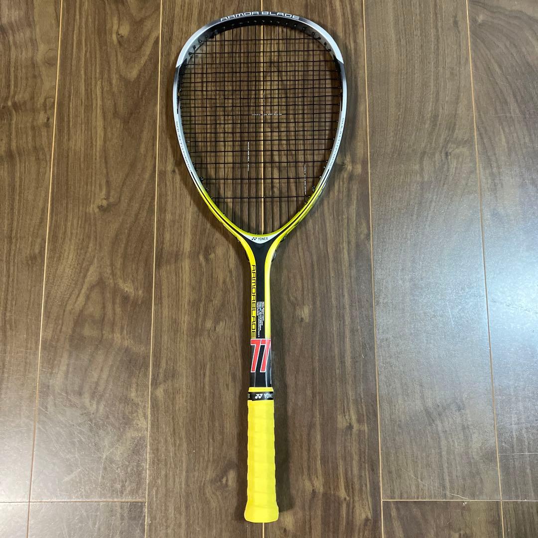 ヨネックス アーマーブレード77 UL1 - メルカリ