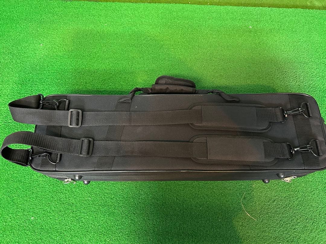 ソプラノサックス　アルフレッド　リュポ AIZENマウスピース付き