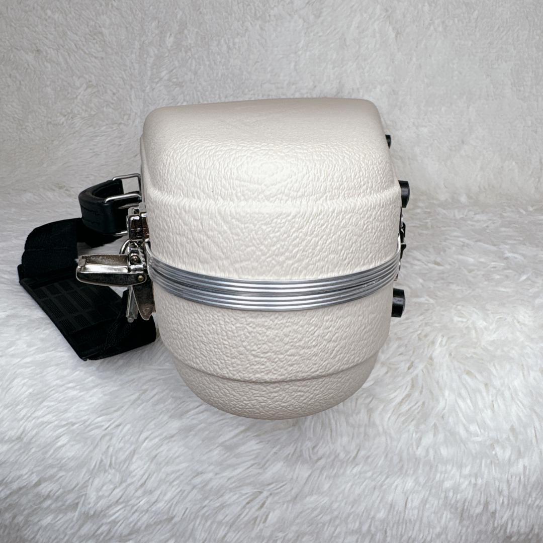 【極美品】HISCOX アルトサックスケース LIFELITE ARTIST