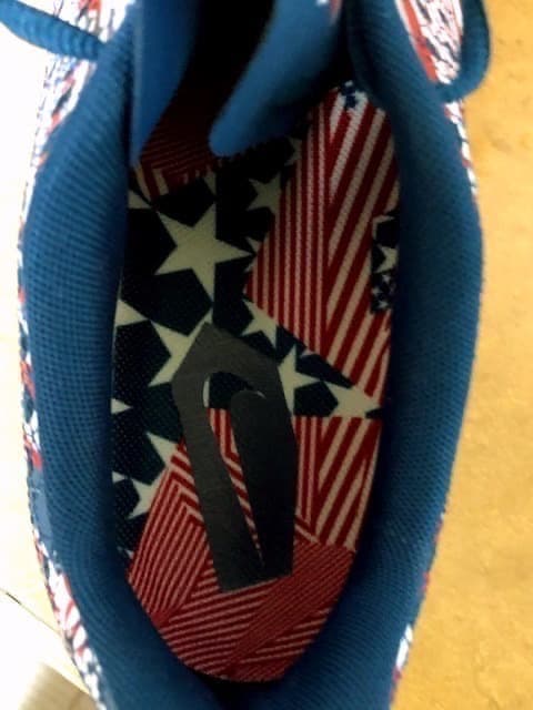 新品☆USA国内限定Nike星条旗チームUSA☆WBC☆Ultrafly30cm - メルカリ