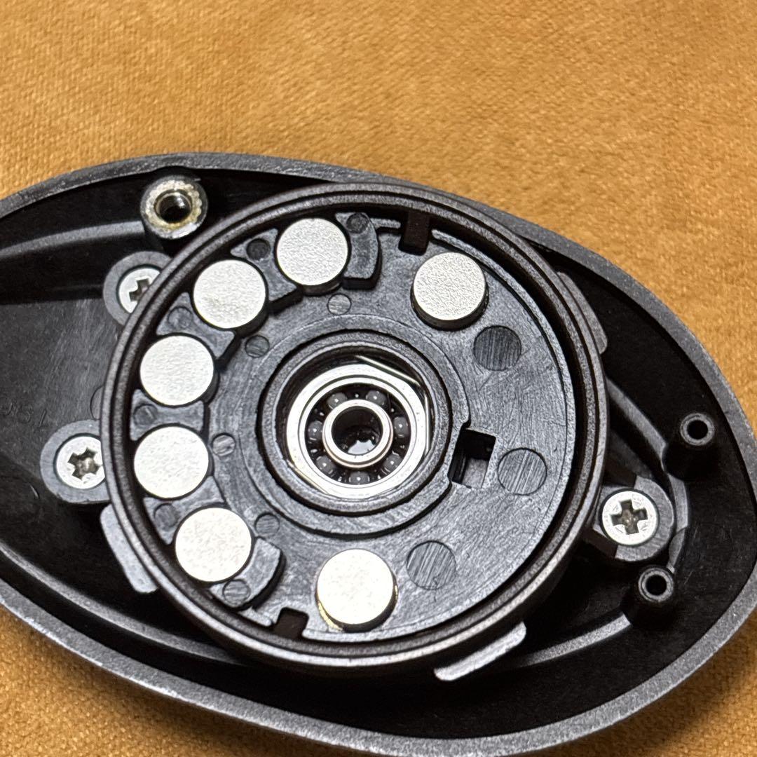 アブガルシア レボ LTX-L ZPI BFC930pro