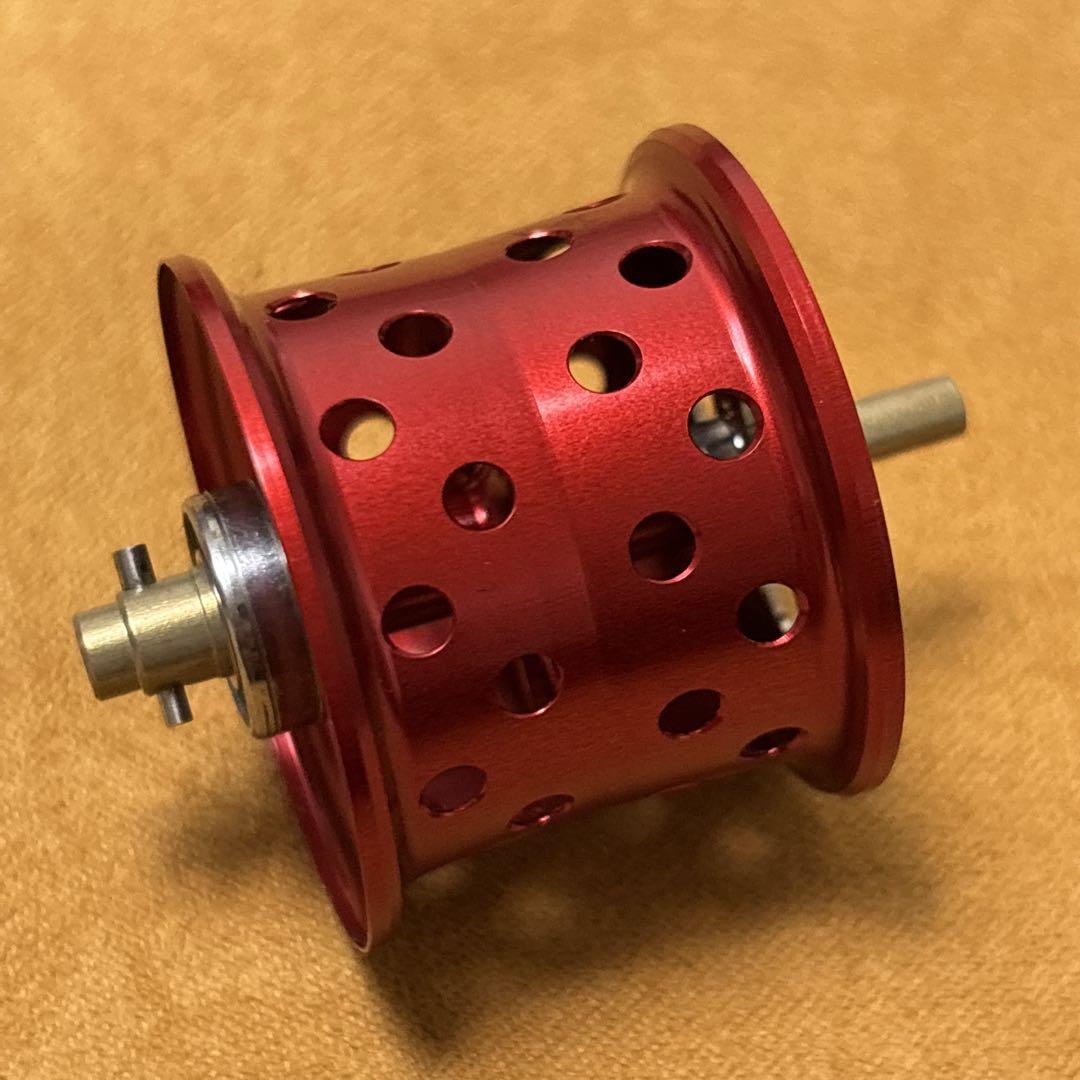 アブガルシア レボ LTX-L ZPI BFC930pro