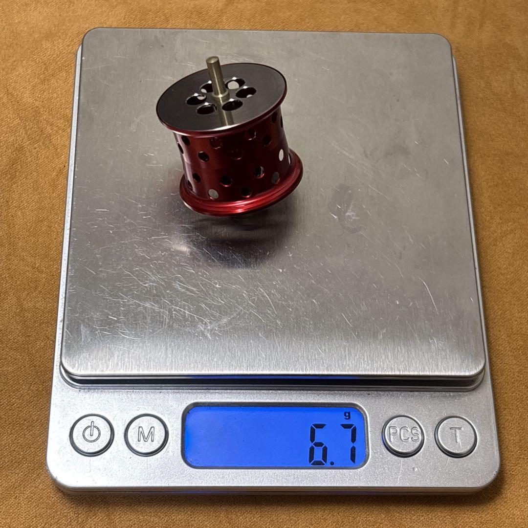 アブガルシア レボ LTX-L ZPI BFC930pro