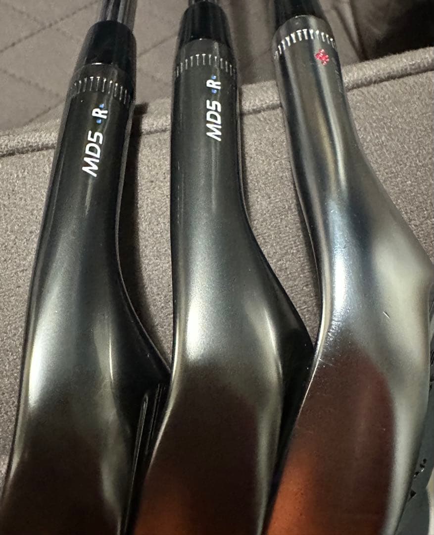 Callaway Jaws ウェッジ LW48 AW52 SW56 3本セット