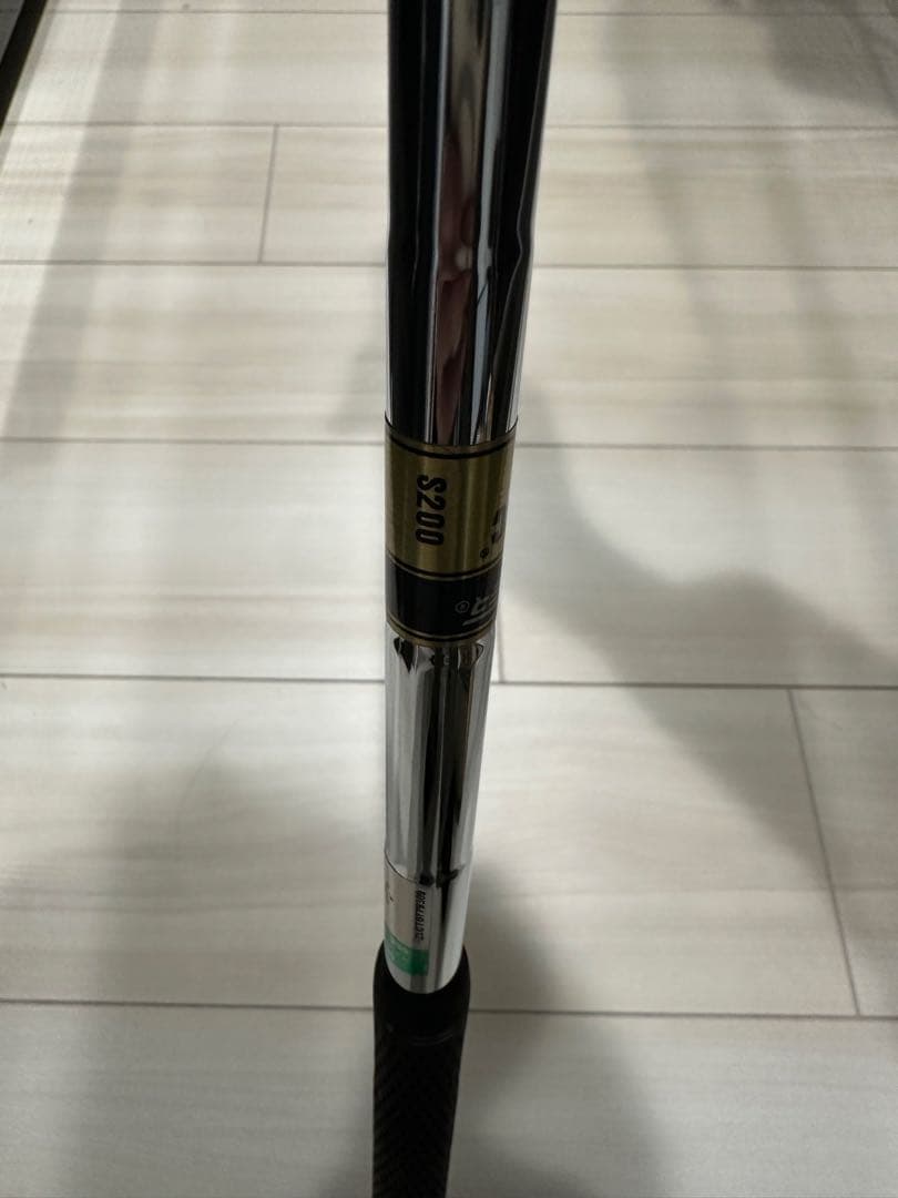 Callaway Jaws ウェッジ LW48 AW52 SW56 3本セット