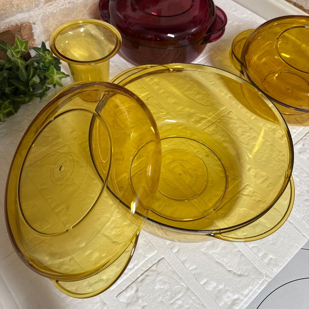 Tupperware】タッパーウェア タッパーウェーブ2000丸型 セット - メルカリ