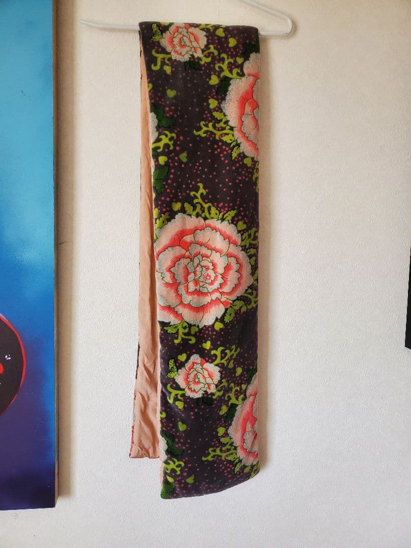 bagaille　マフラー