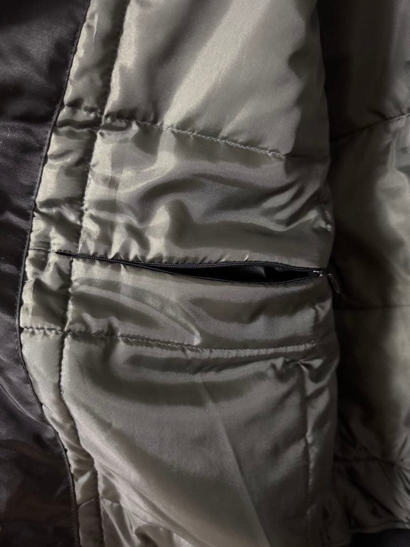 reversal GO2SLEEP CLUB スタジャン XL