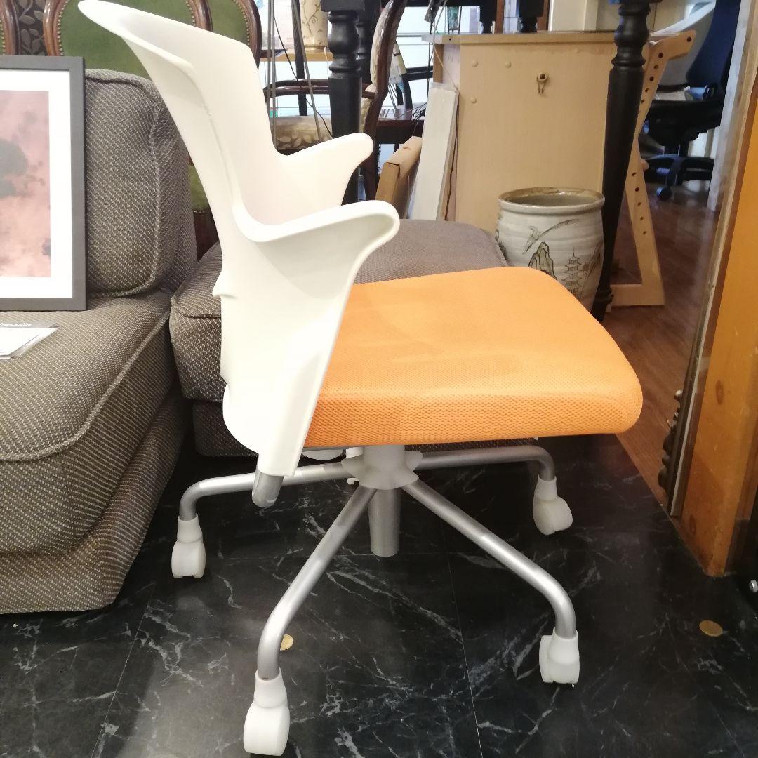 ◇ビンテージ イトーキ チャコラチェア / 昇降 ロッキング - メルカリ