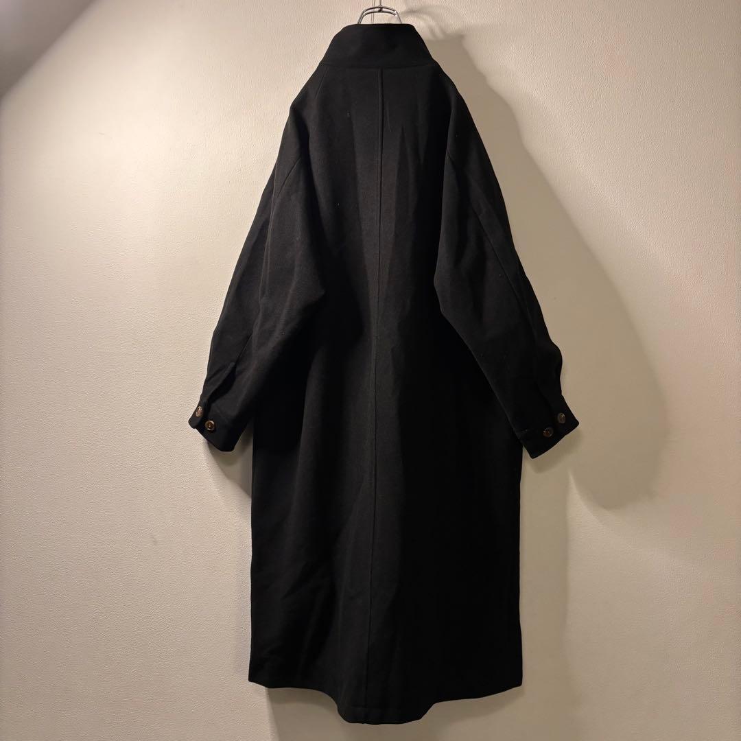 オーバーサイズ ダッフルコート チェスターコート y2k taste