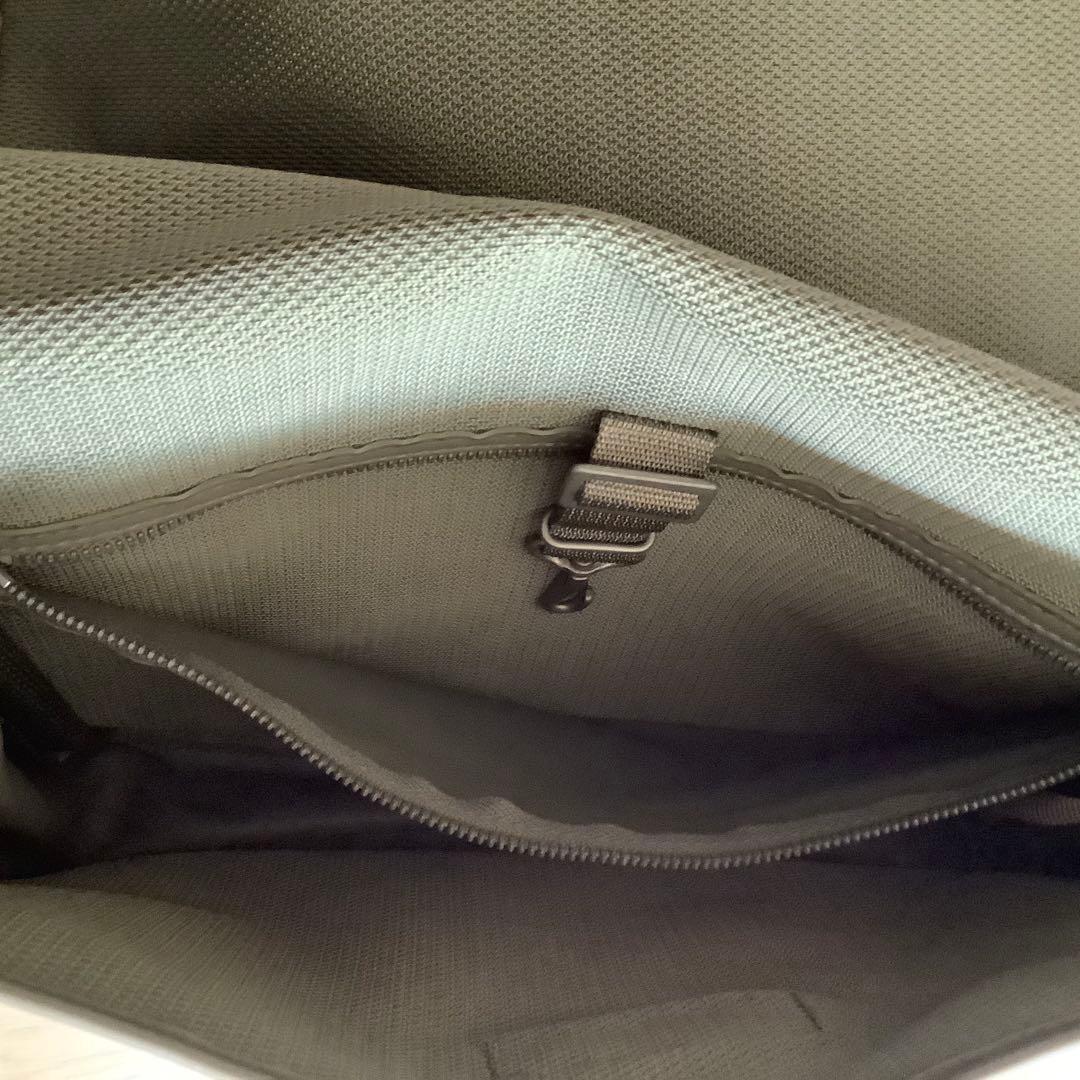 【ラゲッジレーベル】ニューライナー 生地劣化なし 美品 これは漢の鞄だ!!