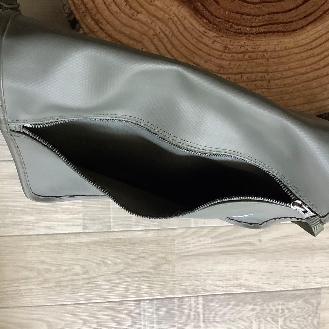 【ラゲッジレーベル】ニューライナー 生地劣化なし 美品 これは漢の鞄だ!!