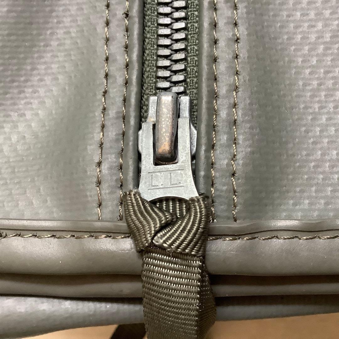 【ラゲッジレーベル】ニューライナー 生地劣化なし 美品 これは漢の鞄だ!!