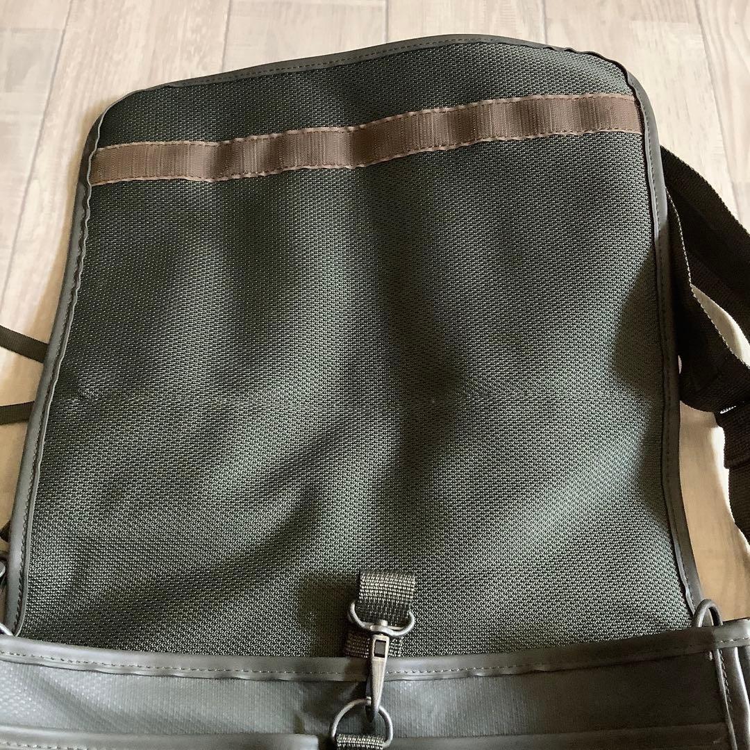 【ラゲッジレーベル】ニューライナー 生地劣化なし 美品 これは漢の鞄だ!!